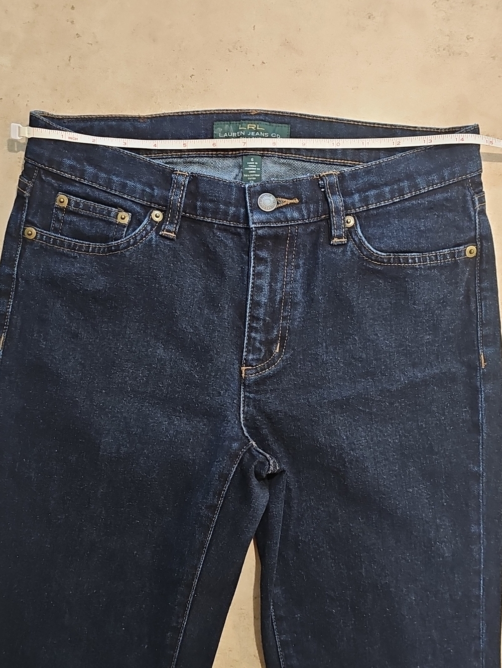 Ralph Lauren Jeans - Picture 3 of 9